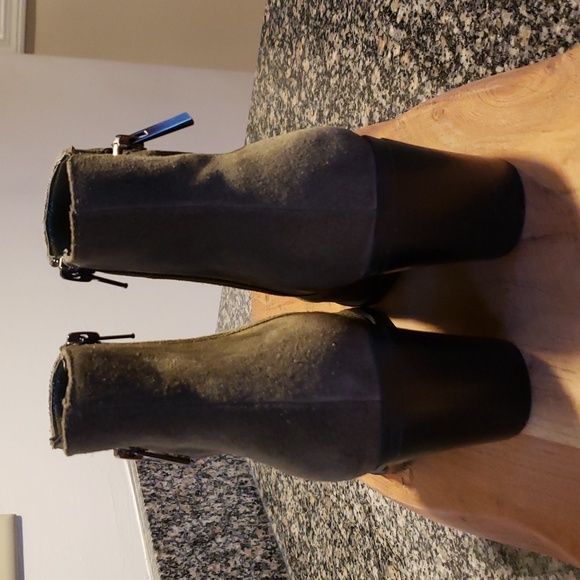 None West Boot - Picture 3 of 10